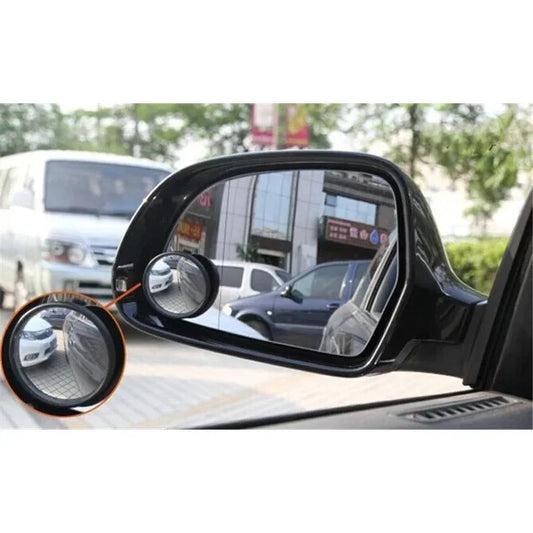 360° Blind Spot Mirror