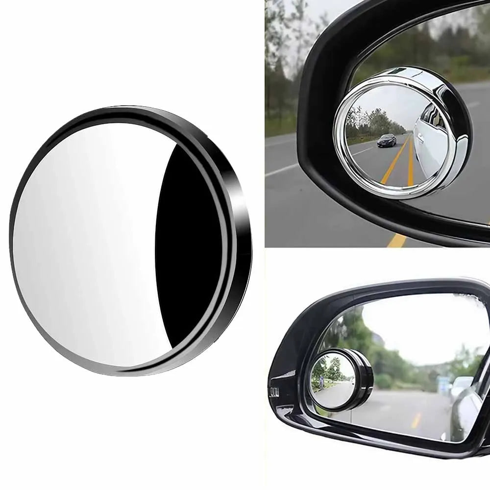 360° Blind Spot Mirror