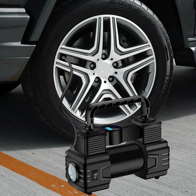 Portable Mini Air Compressor
