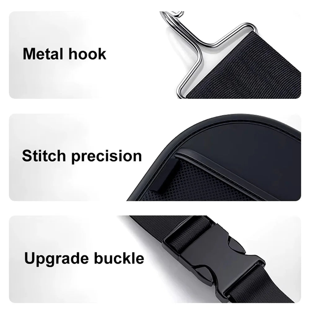 Car Seat Organizer