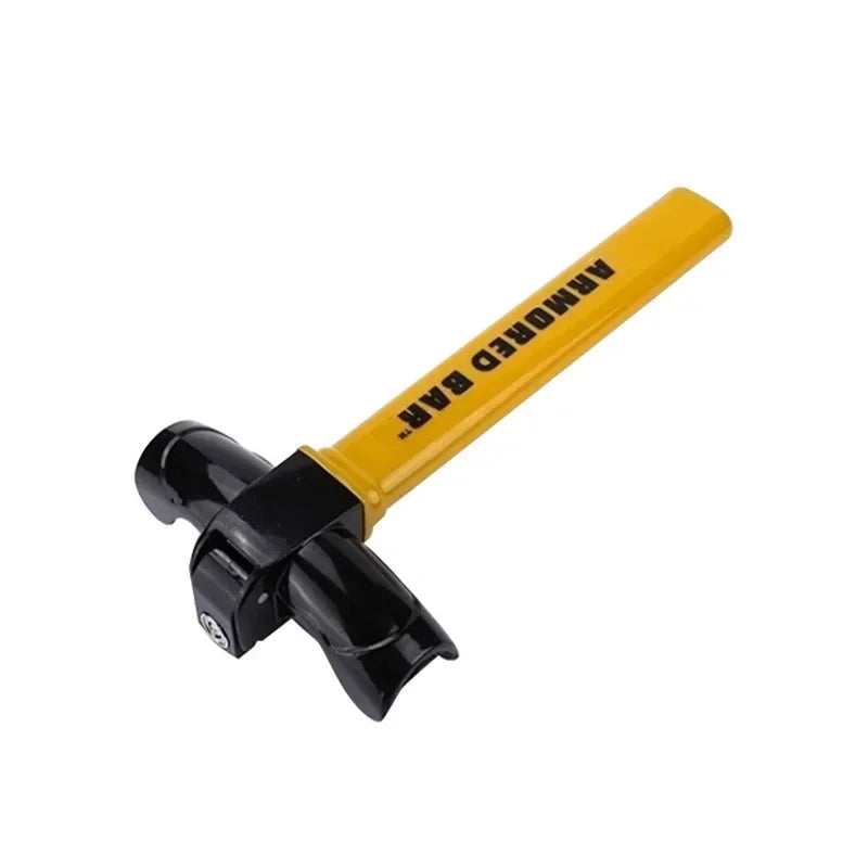 Car Steering Wheel Lock – T-Type