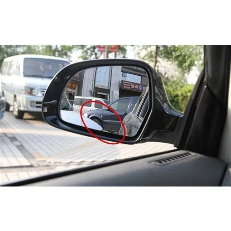 360° Blind Spot Mirror