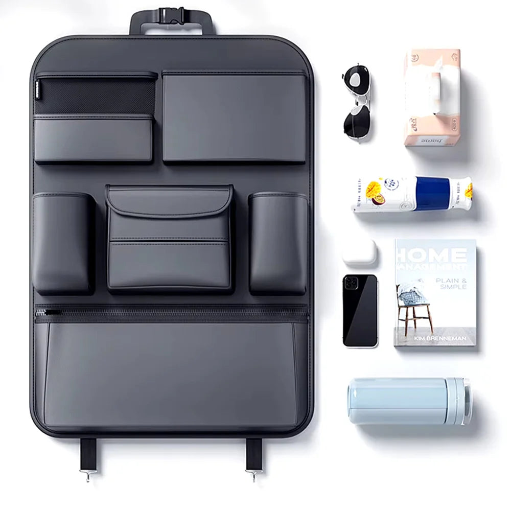 Car Seat Organizer