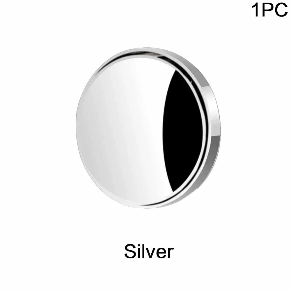 360° Blind Spot Mirror