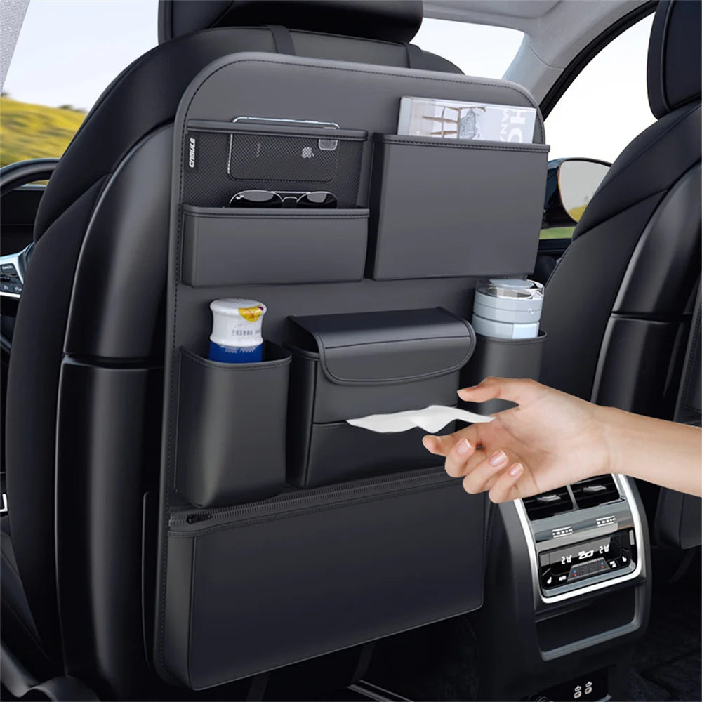 Car Seat Organizer