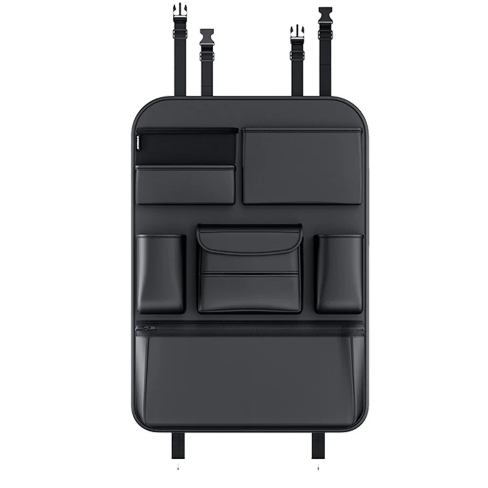Car Seat Organizer