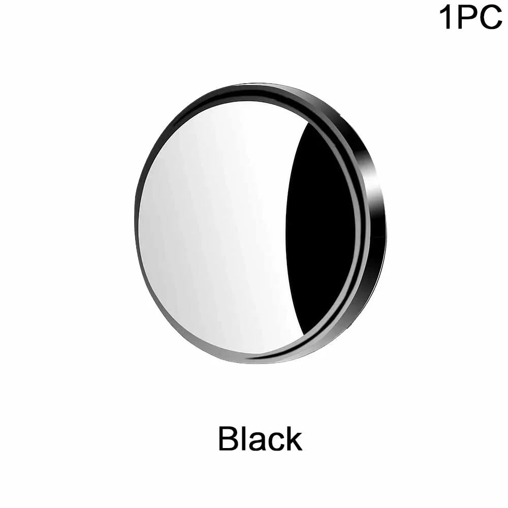 360° Blind Spot Mirror