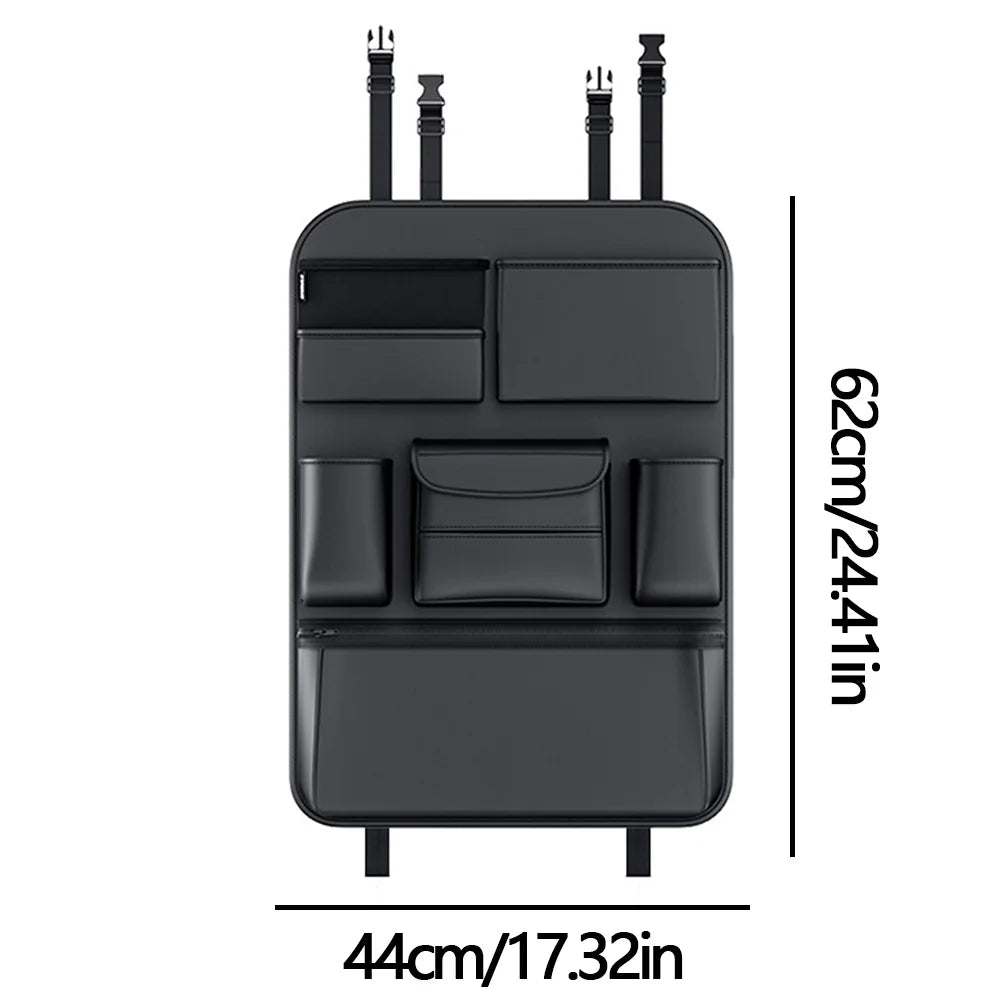 Car Seat Organizer
