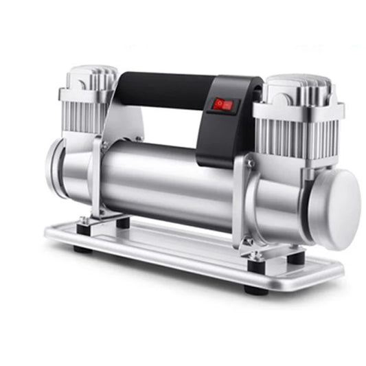 High-Power Car Air Pump