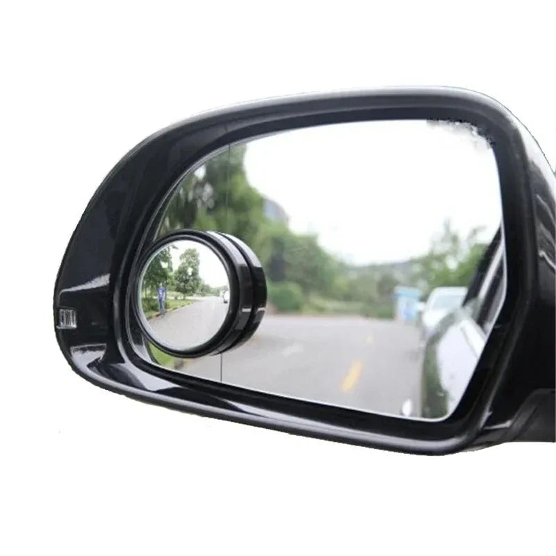 360° Blind Spot Mirror