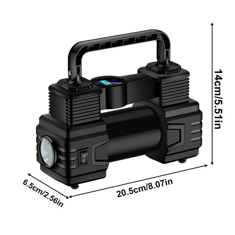 Portable Mini Air Compressor