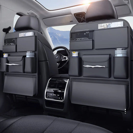 Car Seat Organizer